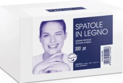 Premium Holzspatel Körper
