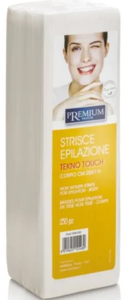 Premium Vliesstreifen Tekno Touch