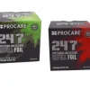 PROCARE 24*7 Folienrolle