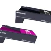 PROCARE Embossed Superwide Extre Long Pre-Cut Hair