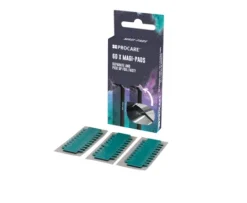 PROCARE Magi-Pads für Fast Foiler