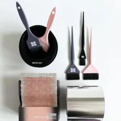PROCARE Premium Wide Balayage Twin-Pack Brush