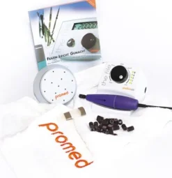 Promed 620 Deluxe Fräsergerät