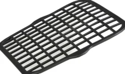 Promed Auflagegitter für Staubabsaugung Nailfan