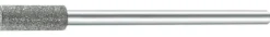 Promed Diamant-Bit, Zylinder