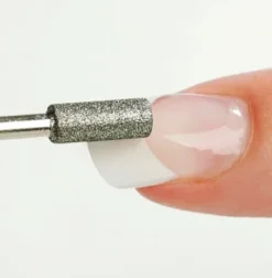 Promed Diamant-Bit, Zylinder