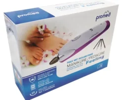 Promed Feeling Hand- und Fusspflege-Set