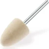 Promed Polierkegel, Filz