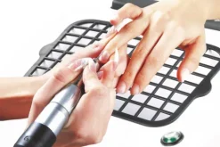 Promed Tischabsaugung Nailfan