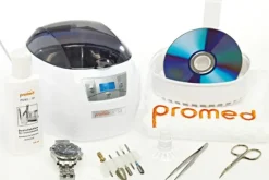 Promed Ultraschallreinigungsgerät UC-50