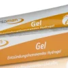 Prontoman Entzündungshemmendes Hydrogel