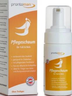 Prontoman Pflegeschaum