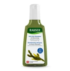 Rausch Anti-Fett-Shampoo mit Meerestang