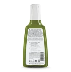 Rausch Anti-Fett-Shampoo mit Meerestang