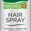 Rausch Hairspray Flexible Non-Aerosol