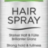 Rausch Hairspray Sanddorn