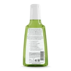 Rausch Pflege-Shampoo mit Schweizer Kräutern