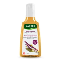 Rausch Repair-Shampoo mit Kamille und Amaranth
