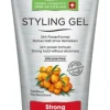 Rausch Styling Gel  Sanddorn