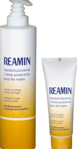 Reamin Handcreme