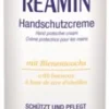 Reamin Handcrème Tube unparfümiert
