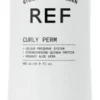 REF Curly Perm