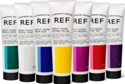 REF Direct Colours