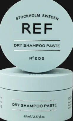 REF Dry Shampoo Paste Nr. 205