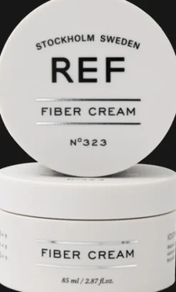 REF Fiber Cream Nr. 323
