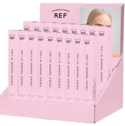 REF Frizz Tamer Nr. 130 Display