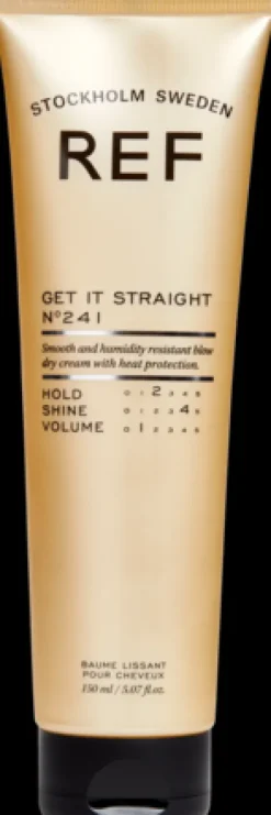 REF Get It Straight Nr. 241