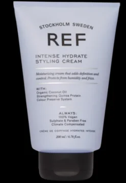 REF Intense Hydrate Styling Cream