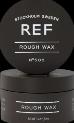REF Rough Wax N°505