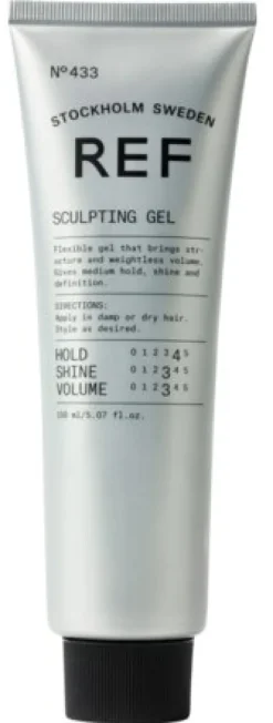REF Sculpting Gel Nr. 433
