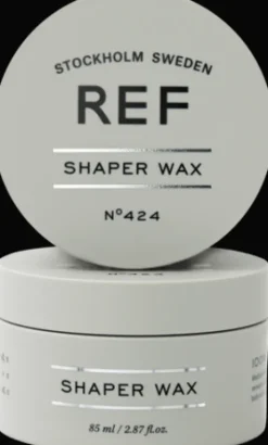 REF Shaper Wax Nr. 424