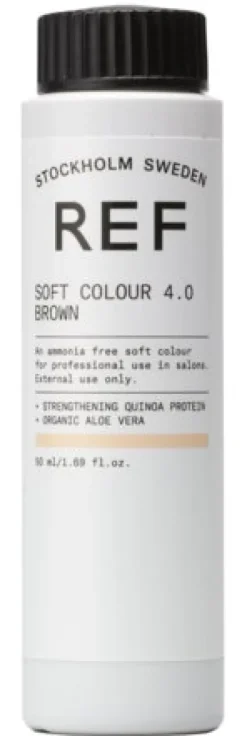 REF Soft Colour