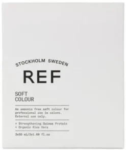REF Soft Colour