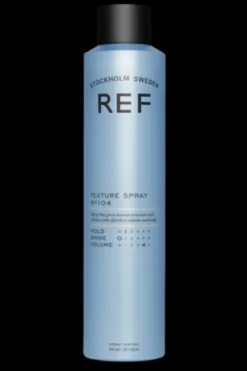 REF Texture Spray Nr. 104