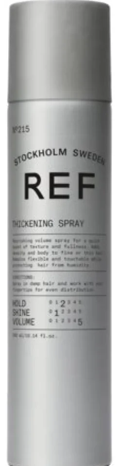 REF Thickening Spray Nr. 215