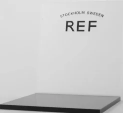 REF Tresenaufsteller