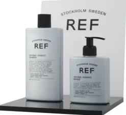 REF Tresenaufsteller
