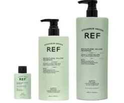 REF Weightless Volume Shampoo