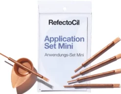 RefectoCil Applikations-Set Mini