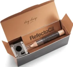 RefectoCil Brow Highlighter Set