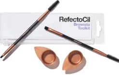 RefectoCil Browista Toolkit