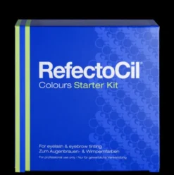 RefectoCil Colours Starter Kit