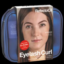 RefectoCil Eyelash Curl Kit