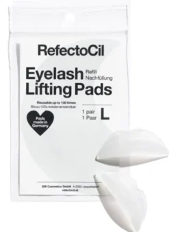RefectoCil Eyelash Refill Lifting Pads