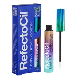 RefectoCil Lash & Brow Booster 2 in 1 Double Effect