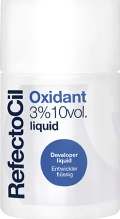 RefectoCil Oxidant 3% flüssiger Entwickler